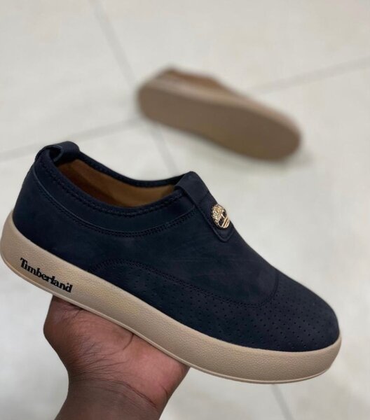 Moccasins