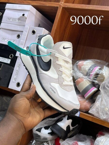 Chaussure nike