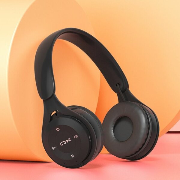 Y08 Headphone