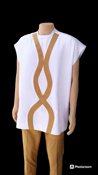 Fashion dress