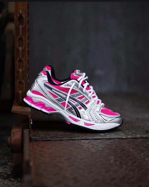 Asics