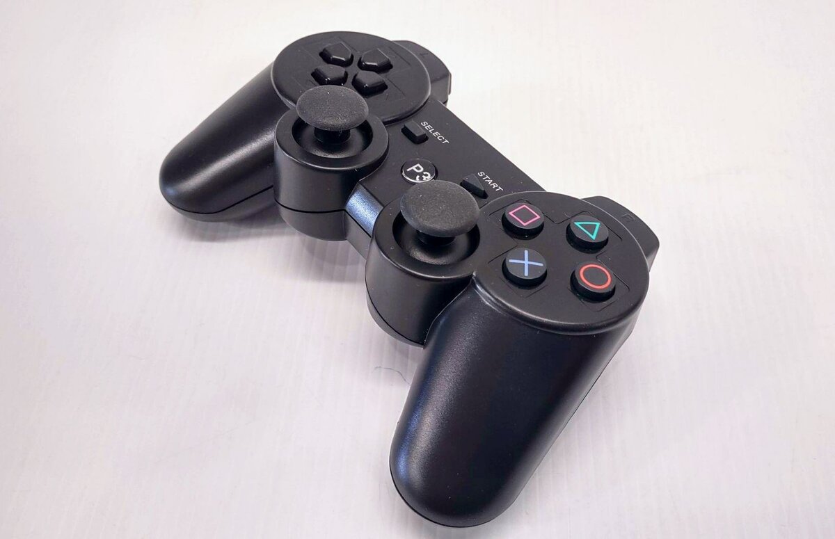 MANETTE PS3