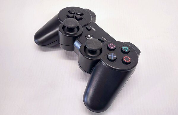 MANETTE PS3