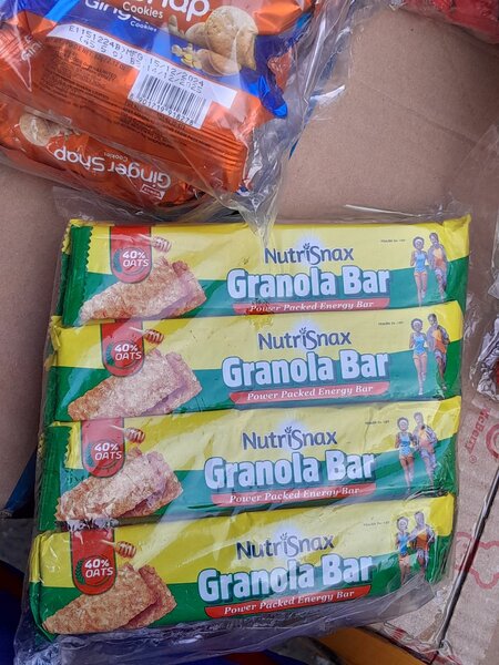 Granola Bar