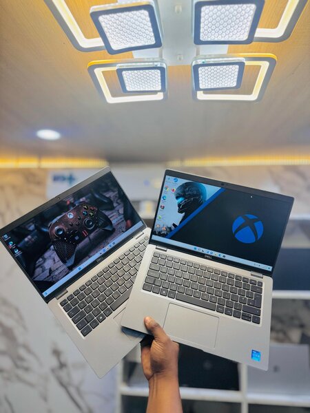 DELL LATITUDE E5420