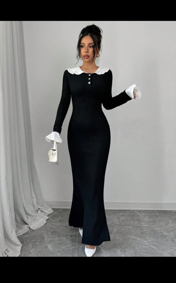 Robe Shein