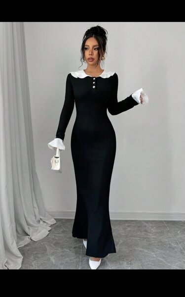 Robe Shein
