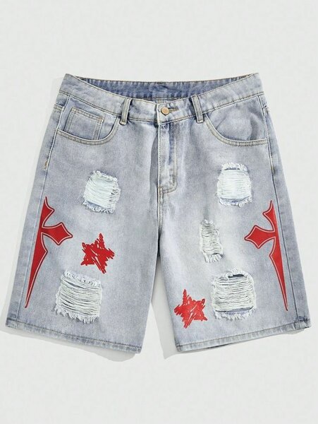 Denims shots