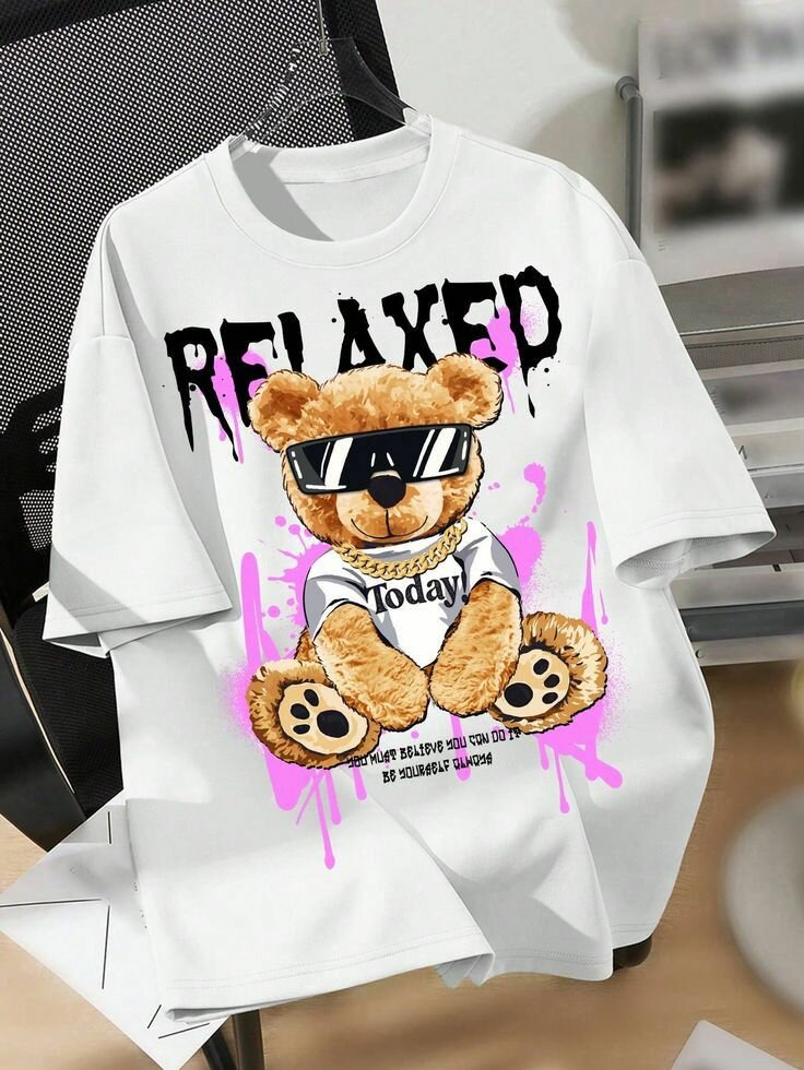 Men's T-shirt