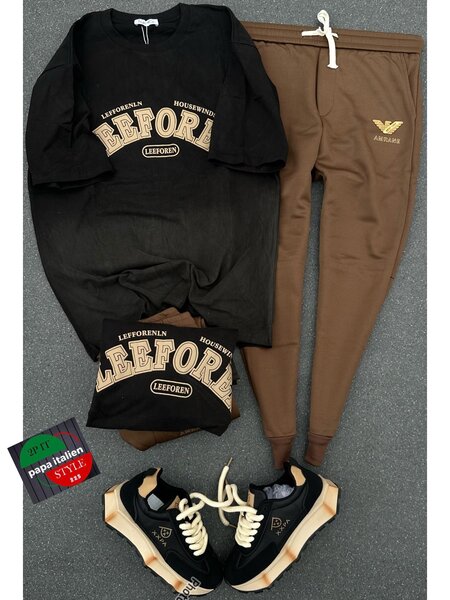 Jogging t-shirt