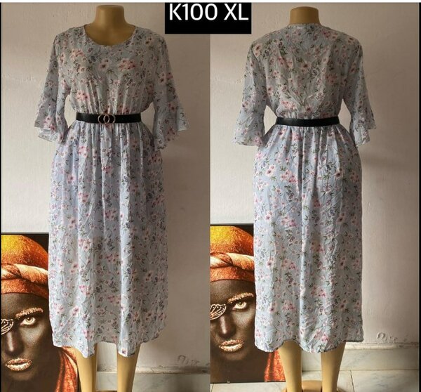 dress 