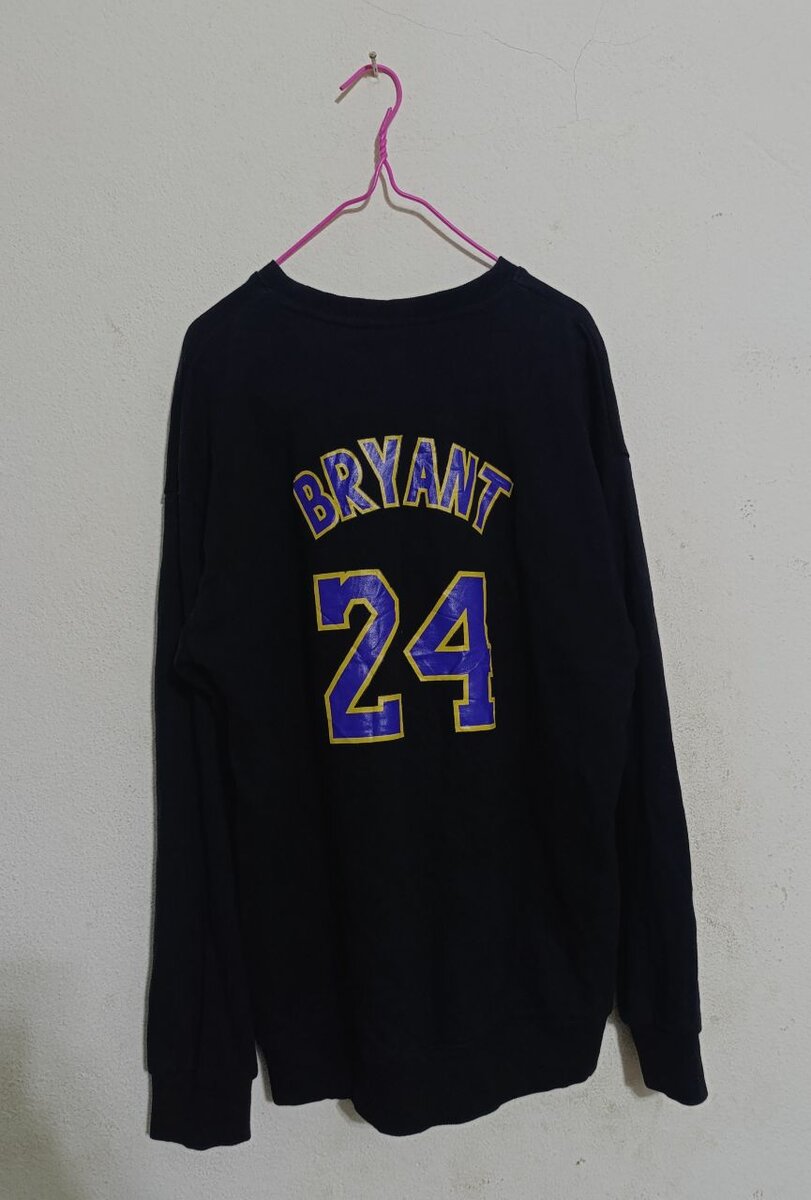 Pull lakers