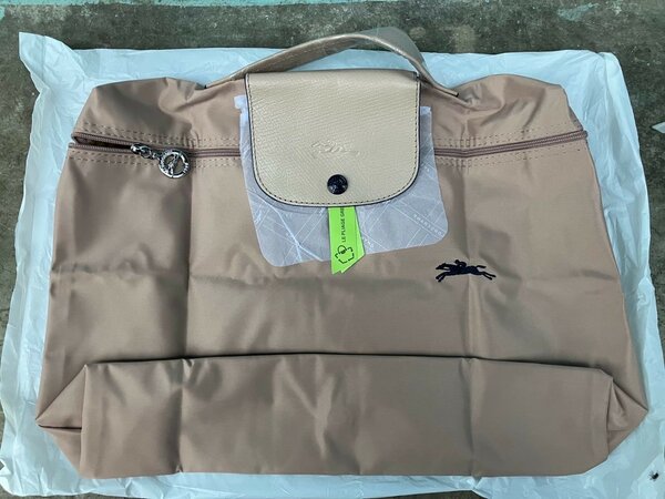 Sac Pliable Étanche Léger