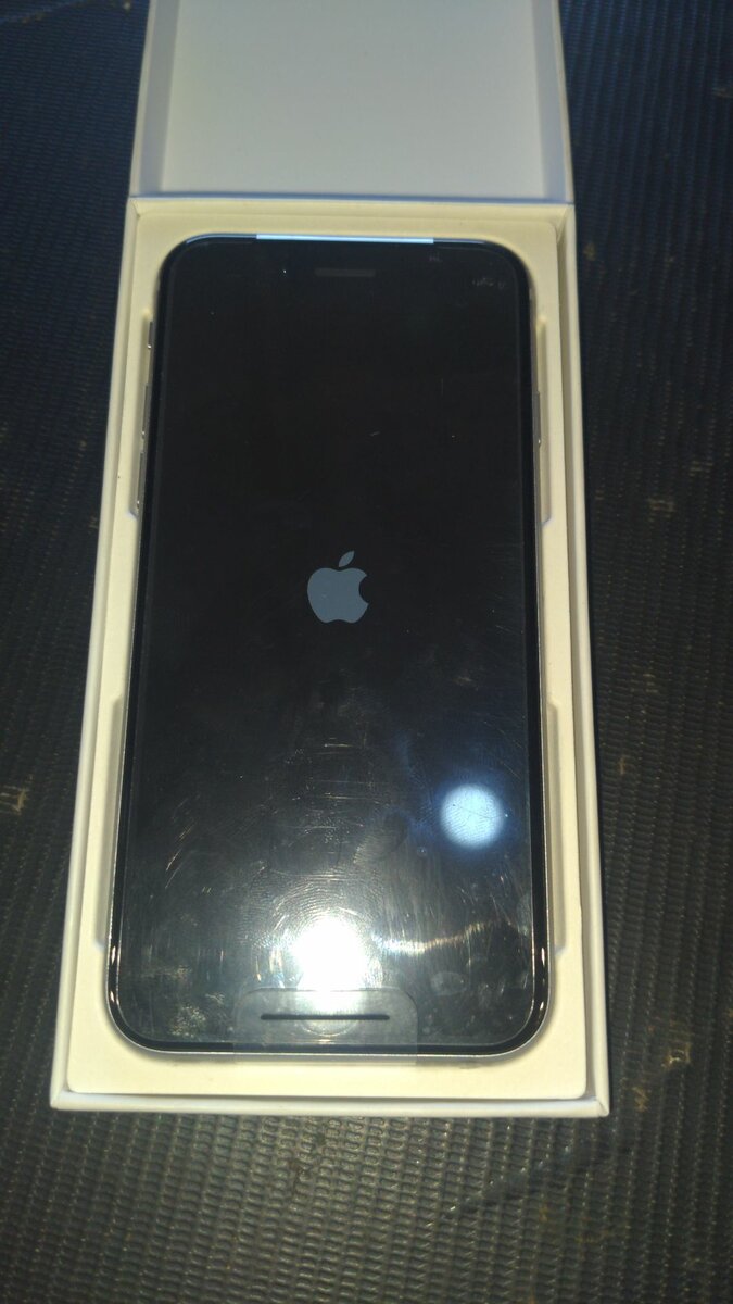 iPhone 6s