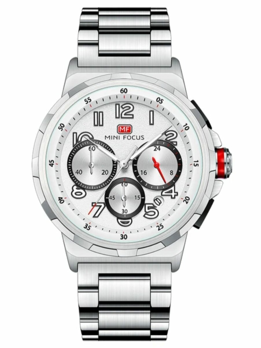 Montre Homme Mini Focus