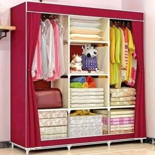 ARMOIRE-PENDERIE