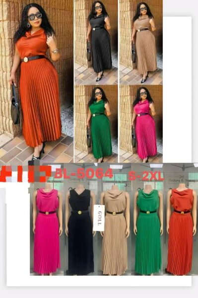 Dresses