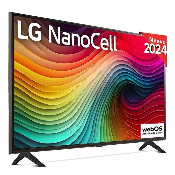 LG Smart Tv 42 Inches