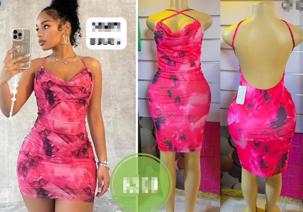 Dress