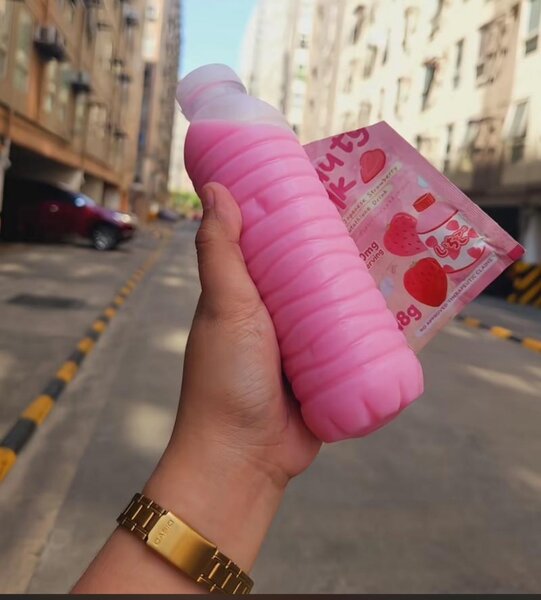 Beauty milk boutique 