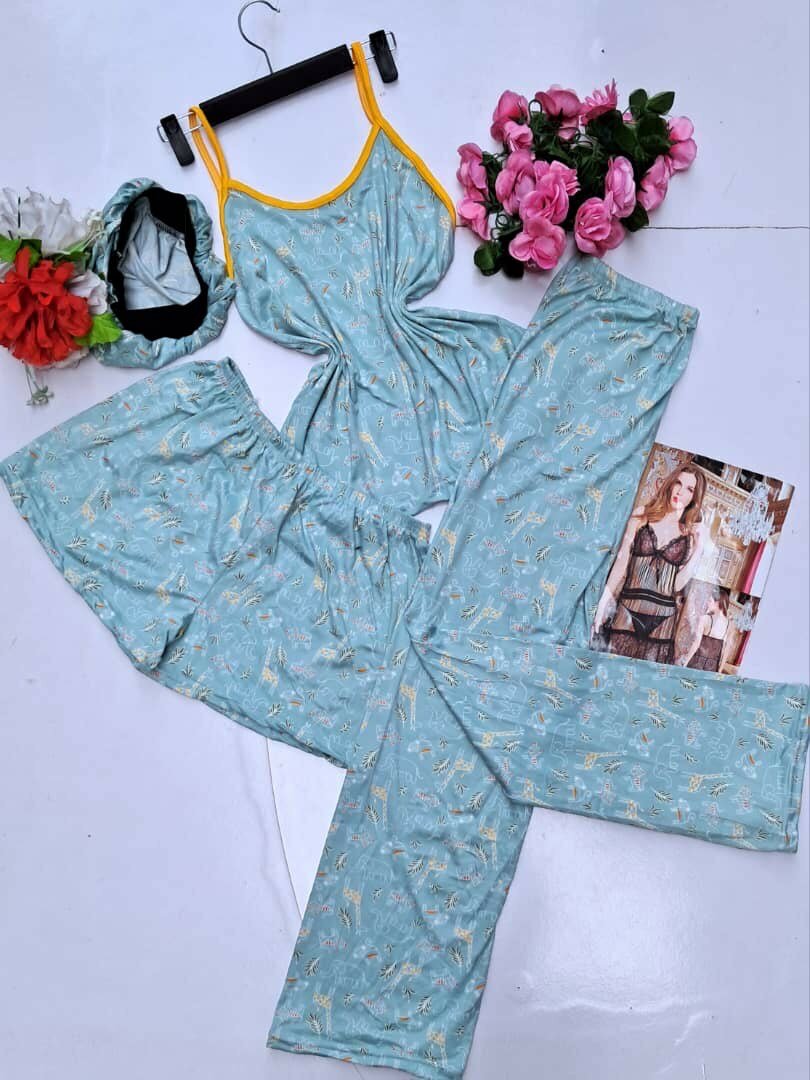 4 in 1 Nightwear