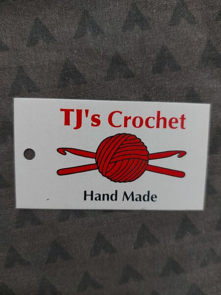 TJ's Crochet