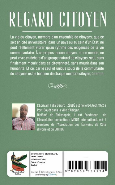 Regard citoyen