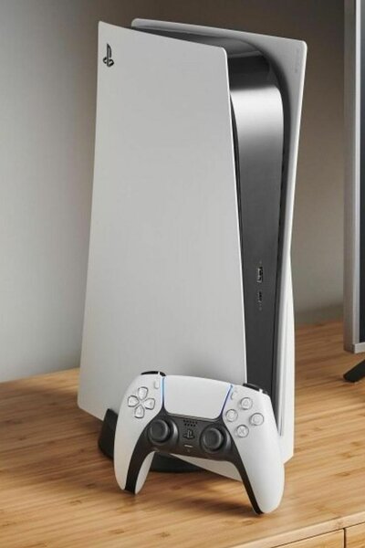 PlayStation 5
