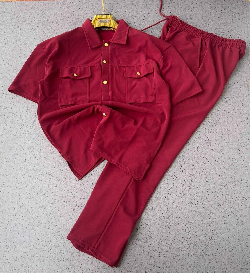 Men Kaftan