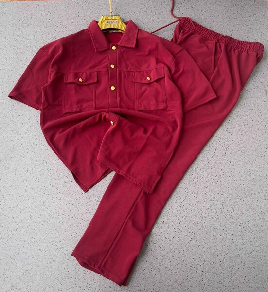 Men Kaftan