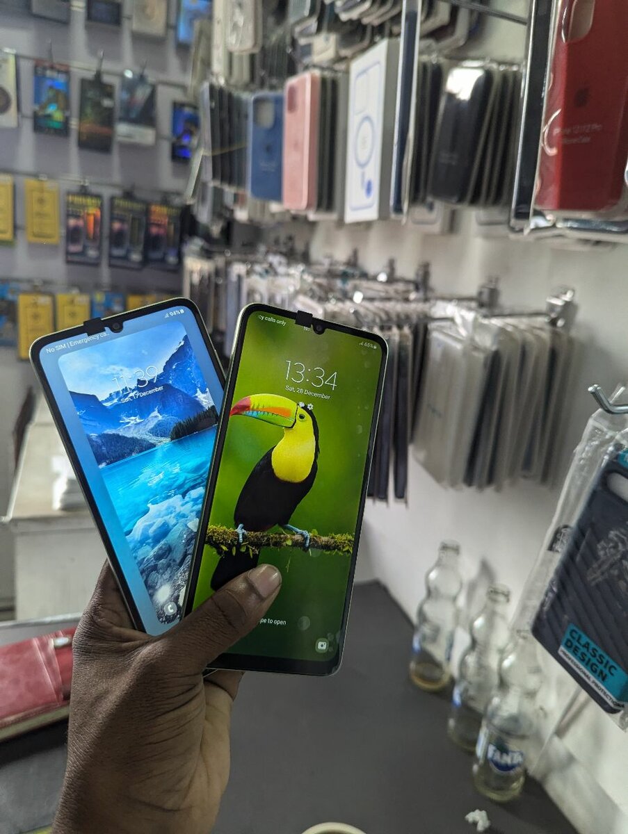 Samsung Galaxy A05