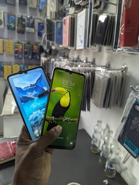 Samsung Galaxy A05