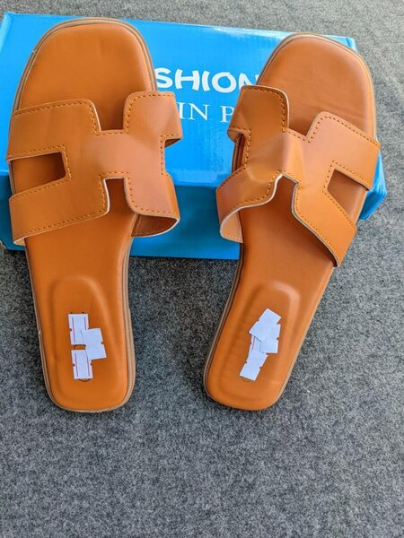 Slippers