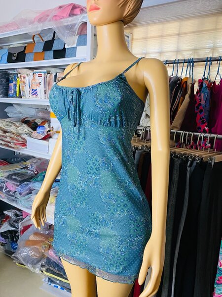 Ladies wear
