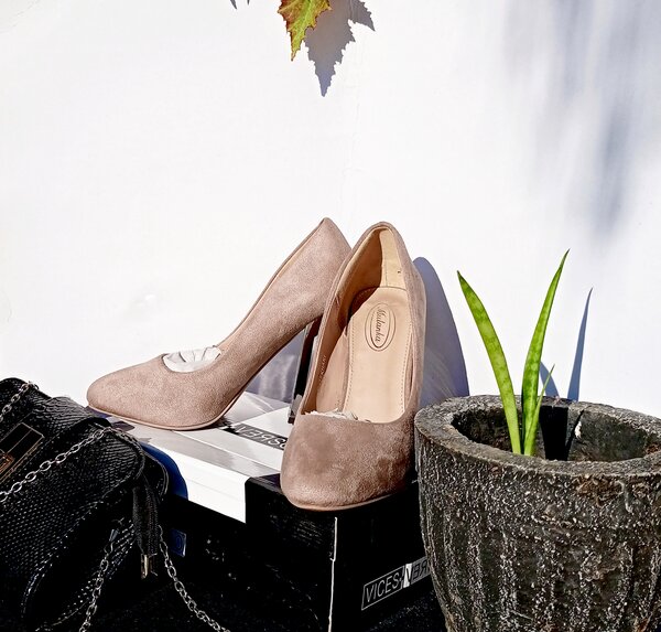Women's Heels