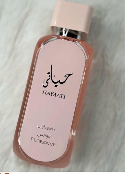 Hayaati
