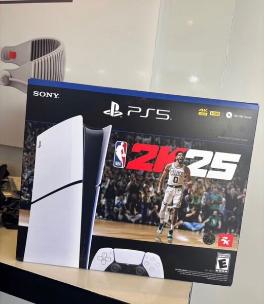 Ps5