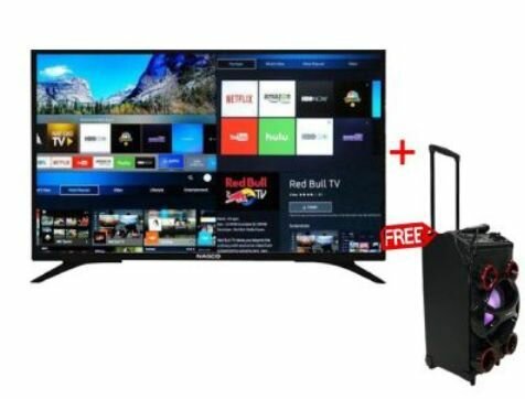 Smart TV