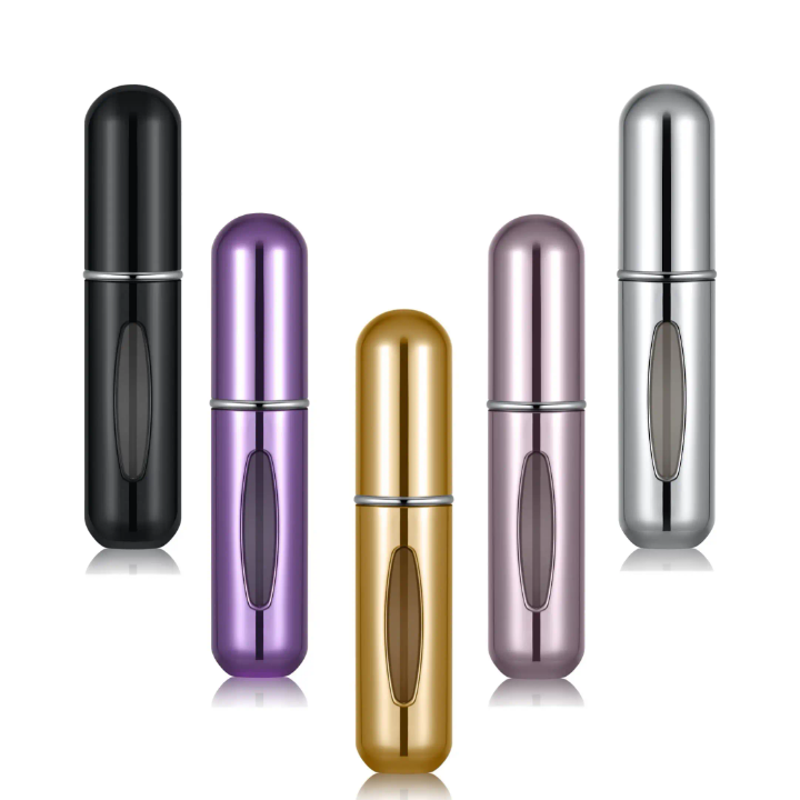 Vaporisateur de parfum