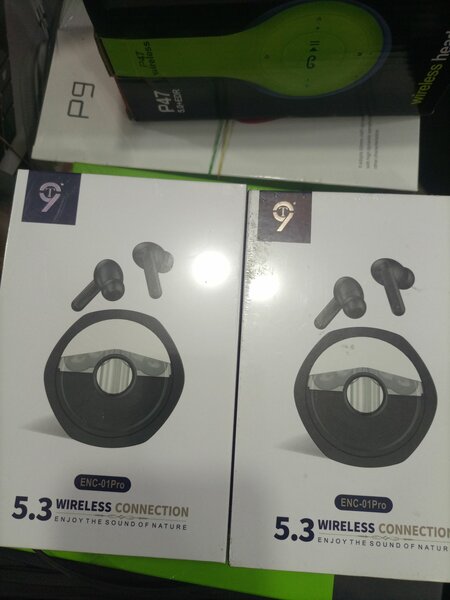 T9 Original Airpod