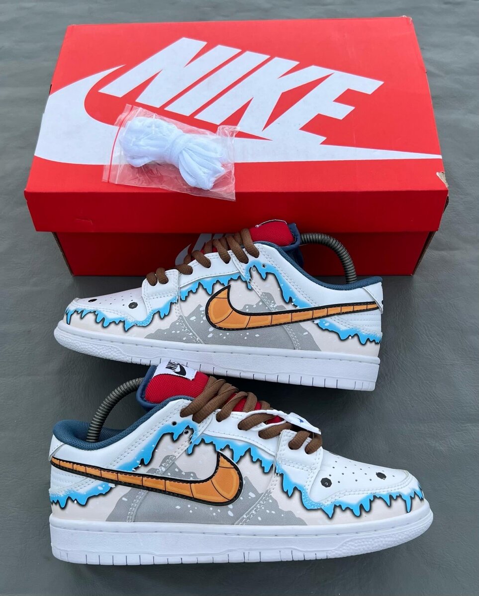 Nike sb