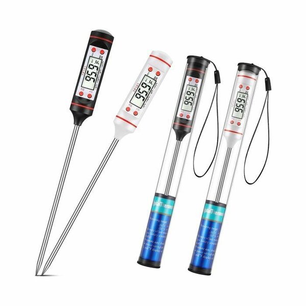 Thermomètre numerique