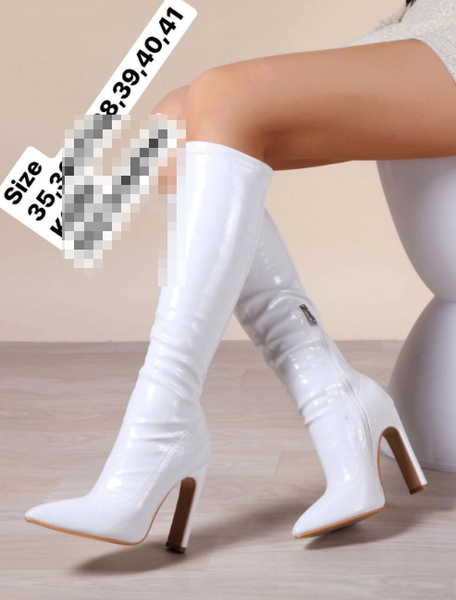 Bottes