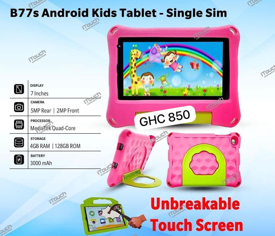 BEBE KIDS TABLETS