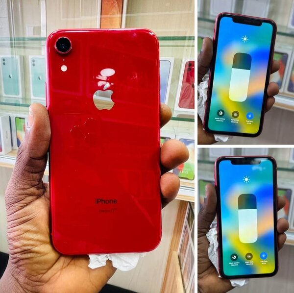 iPhone XR 64giga casineuf sans Face ID