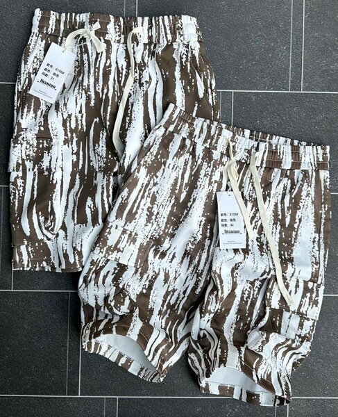 Culotte homme