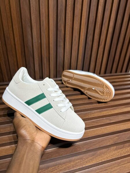 Unisex Sneakers