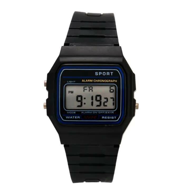 Montre numérique