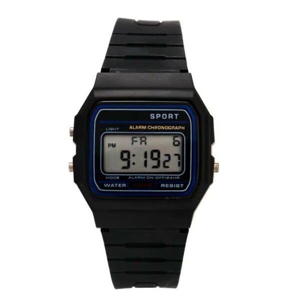 Montre numérique