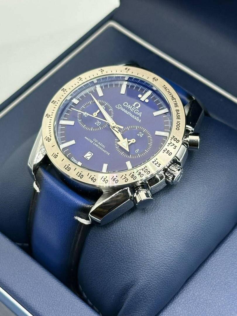 Montre Omega Speedmaster Homme